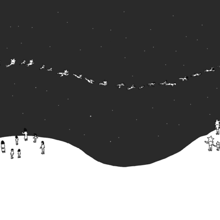 星